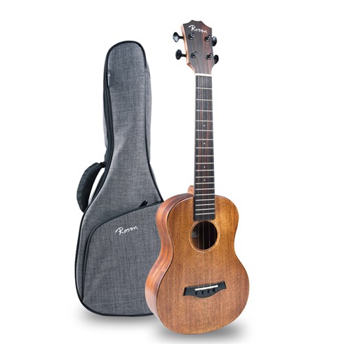 Đàn Ukulele Rosen K11BR (Chính Hãng Full Box 100%)